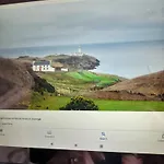 Shoreline Holiday home *