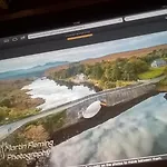 Holiday home Shoreline