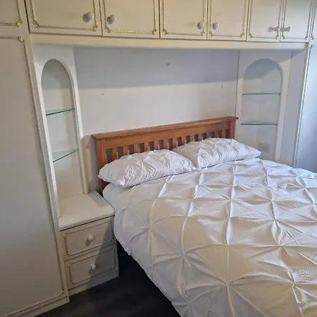 Shoreline Ferienhaus