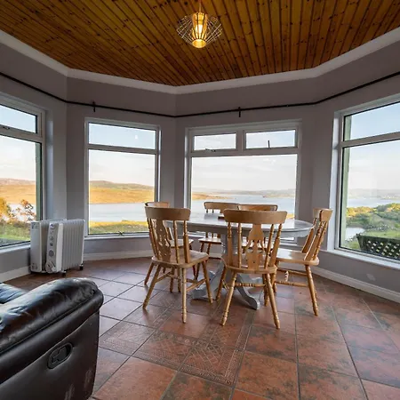 Ferienhaus Shoreline Rosapenna