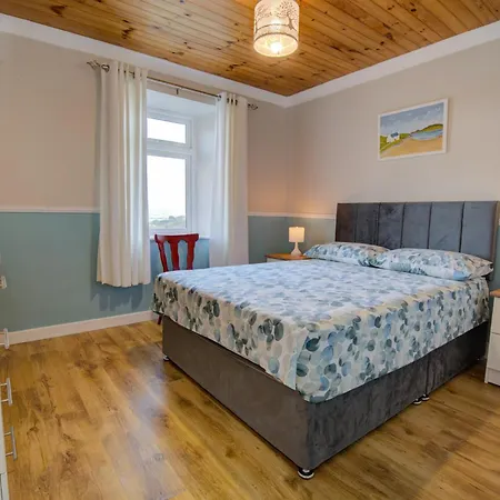 Ferienhaus Shoreline