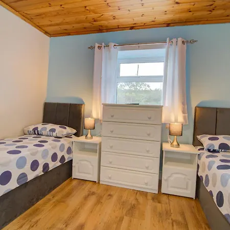 Shoreline Casa vacanze *