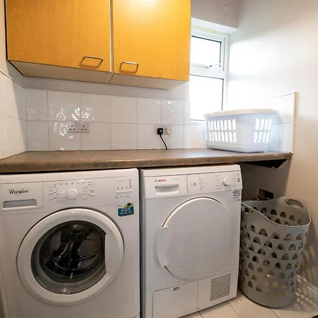 Ferienhaus Shoreline