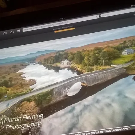 Ferienhaus Shoreline