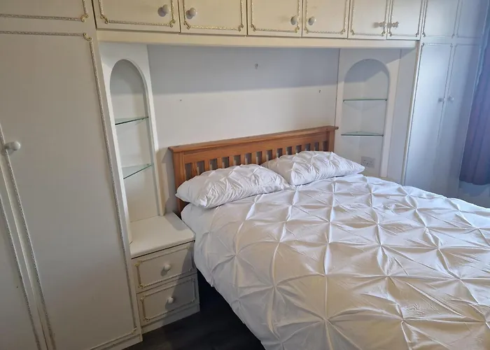 Shoreline Casa vacanze