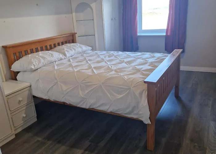 Holiday home Shoreline