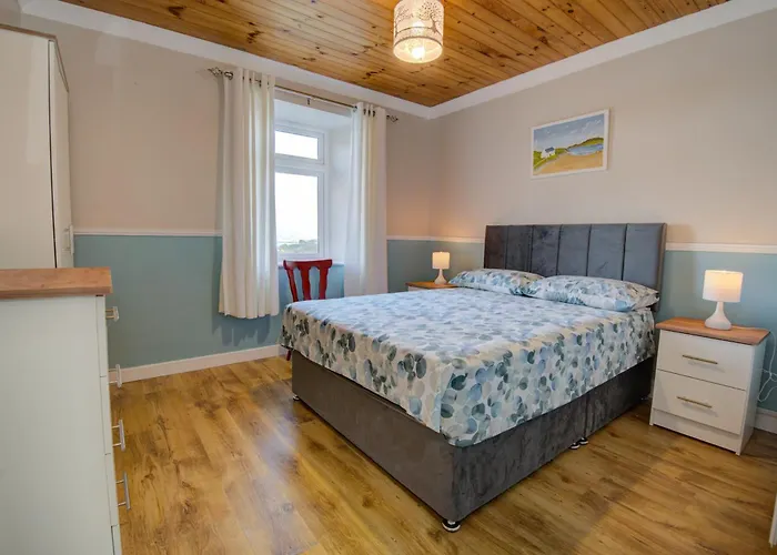 Casa vacanze Shoreline