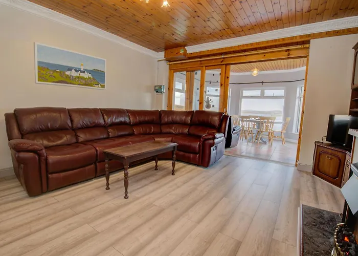 Casa vacanze Shoreline