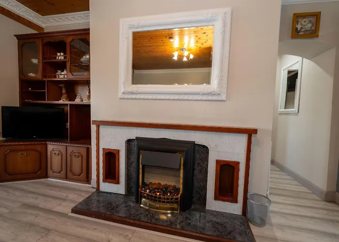 Shoreline Casa vacanze *