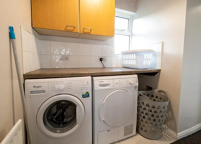 Holiday home Shoreline