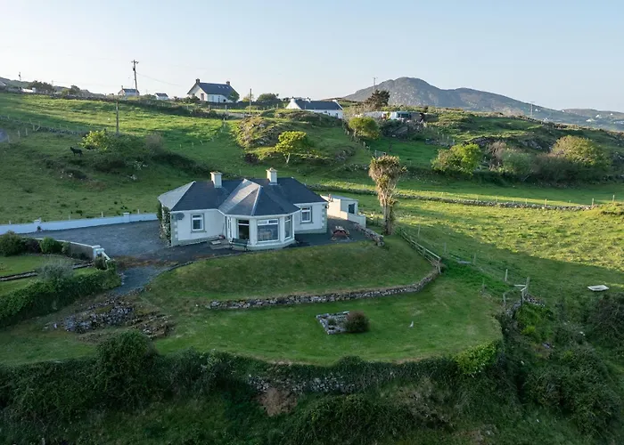 Shoreline Holiday home