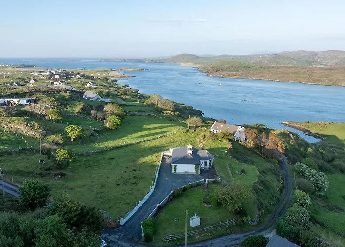 Holiday home Shoreline *