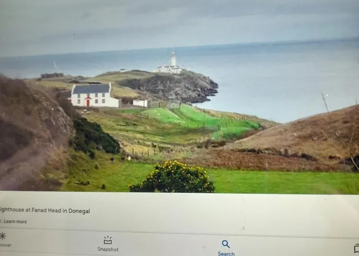 Shoreline Casa vacanze *