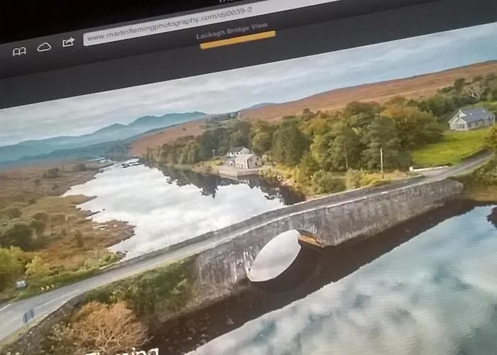 Holiday home Shoreline