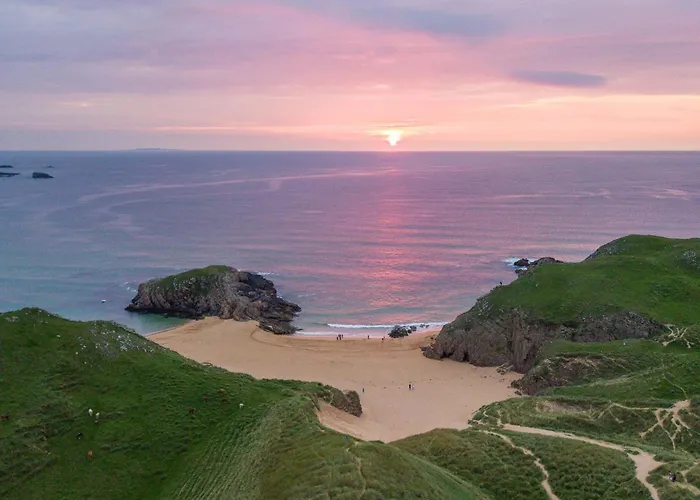 Holiday home Shoreline