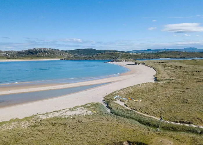 Shoreline Casa vacanze